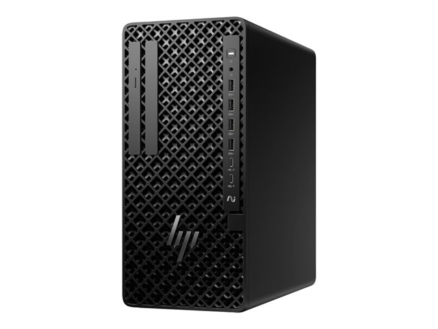 HP Z1 G1i B76QPET